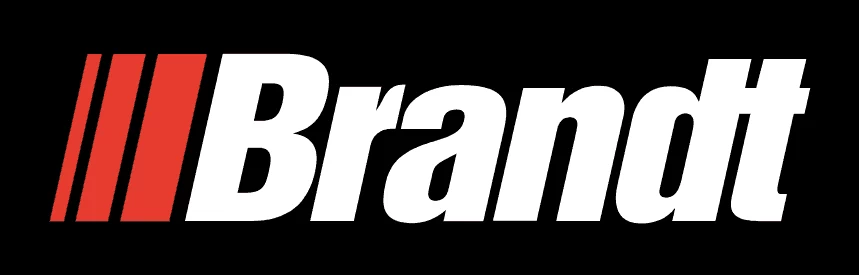 Brandt Agriculture logo