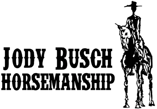 Jody Busch Horsemanship logo